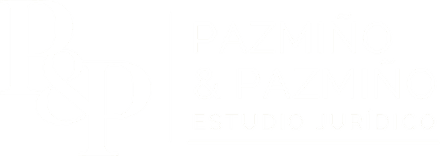 Pazmiño y Pazmiño Estudio Jurídico