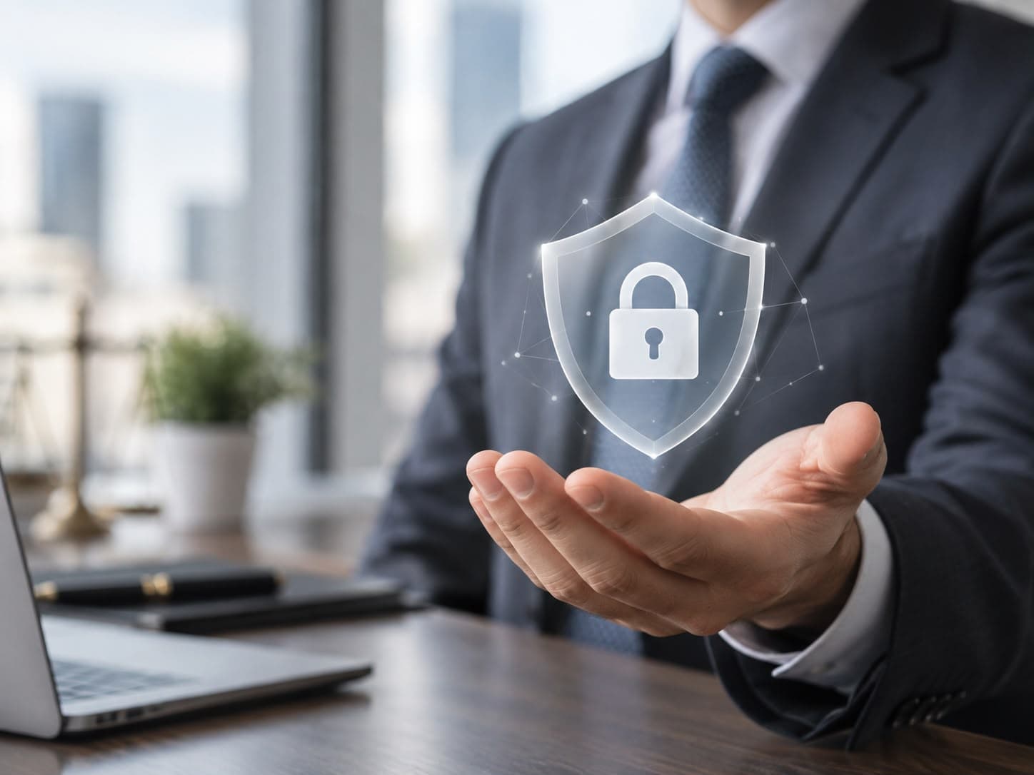 Protección de Datos Personales